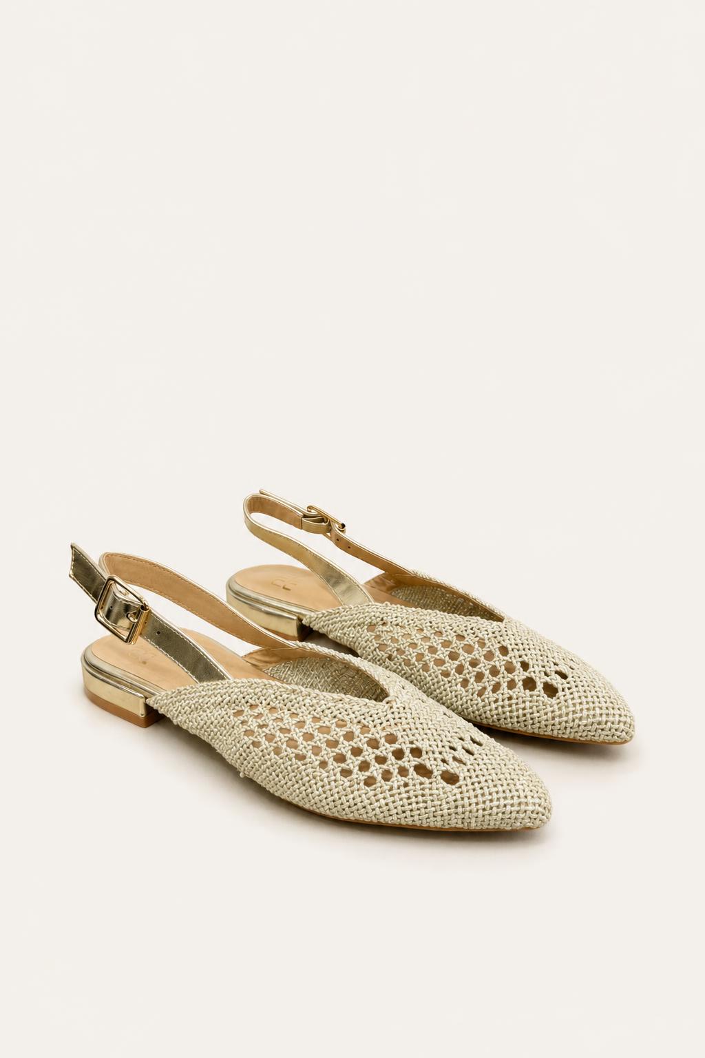Zapato Solea